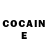 COCAIN Колумбийский SkyMiracle